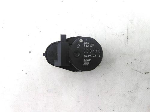 Used Heater blower motor BMW 3 (E46) 320 d (136 hp) 22954069