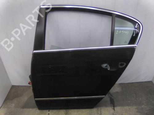 Used Left rear door VW PASSAT B6 (3C2) 1.9 TDI (105 hp) 19813957