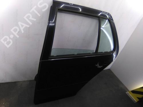 Left rear door VW GOLF IV (1J1) 1.9 TDI | BP19809989C4 