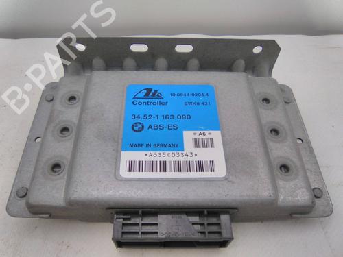 Used ABS pump BMW 3 (E36) 318 tds (90 hp) 19843612