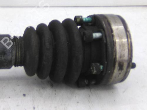 Right front driveshaft VW POLO III CLASSIC (6V2) 60 1.4 | BP19820078M39 