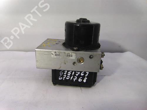 ABS Bremseaggregat BMW 3 (E46) 320 d | BP19843944M43 