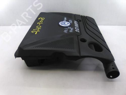 Air filter box VW POLO III (6N1) 50 1.0 | BP25290759M87 