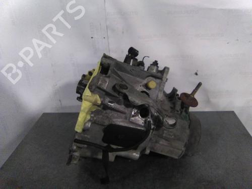 Gearbox PEUGEOT 306 Hatchback (7A, 7C, N3, N5) 1.9 D | BP19838630M3 
