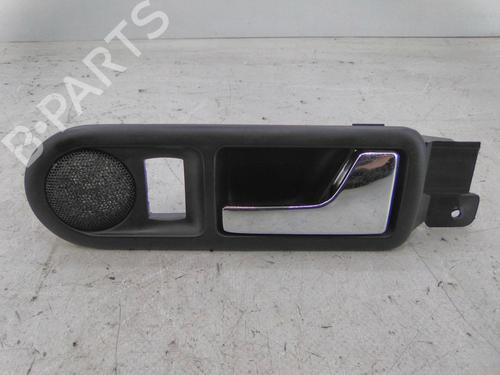 Used Rear right exterior door handle VW GOLF IV (1J1) 1.4 16V (75 hp) 19821222