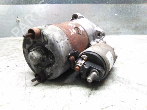 Starter AUDI 80 B3 Saloon (893, 894, 8A2) 1.8 | BP19860411M8 