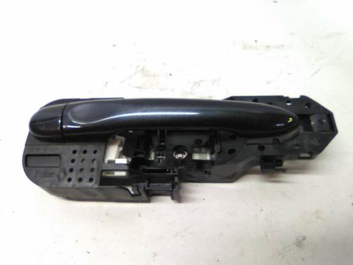 Used Rear right exterior door handle RENAULT MEGANE III Combi Van (KZ0/1) 1.5 dCi (110 hp) 19857187