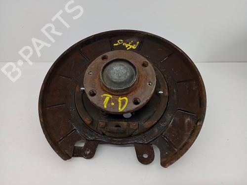 Used Right rear steering knuckle PEUGEOT 406 (8B) 2.0 HDI 110 (109 hp) 32429937