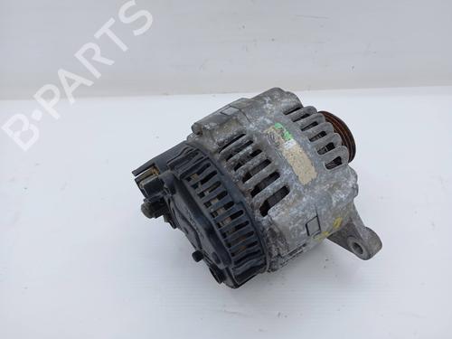 Alternator CITROËN SAXO (S0, S1) 1.1 X, SX | BP28603406M7 
