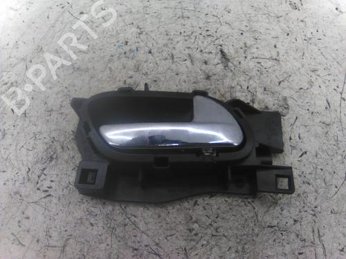 Used Front right exterior door handle CITROËN C4 I (LC_) 1.6 HDi (90 hp) 19829743