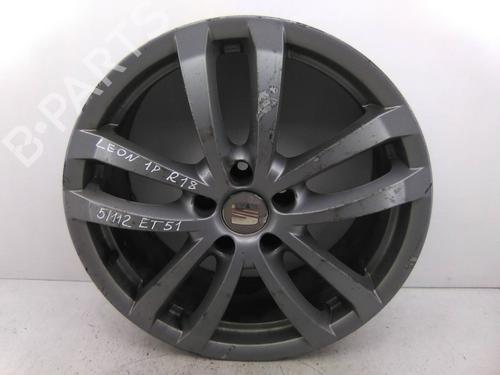Used Rim SEAT LEON (1P1) 2.0 TDI (136 hp) 22946783