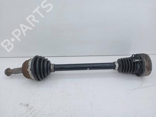 Used Left front driveshaft SEAT CORDOBA (6K1, 6K2) 1.4 16V (75 hp) 19812422