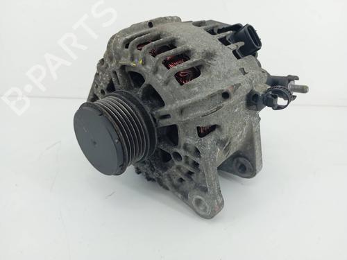 Used Alternator HYUNDAI i30 (FD) 1.6 CRDi (128 hp) 32454056