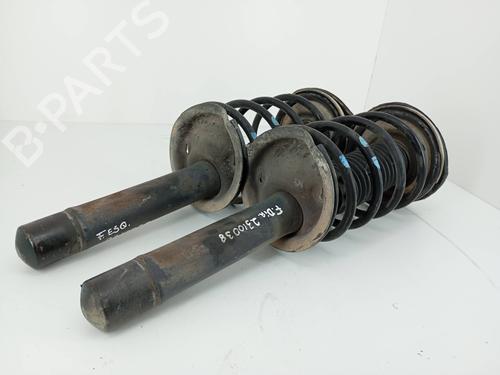 Left front shock absorber PEUGEOT 206 Hatchback (2A/C) 1.1 i | BP31832644M16