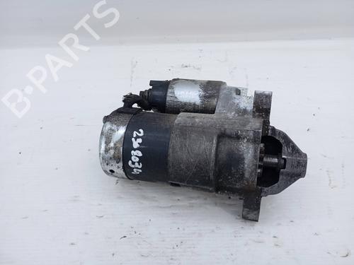 Starter NISSAN MICRA III (K12) 1.5 dCi | BP28318537M8