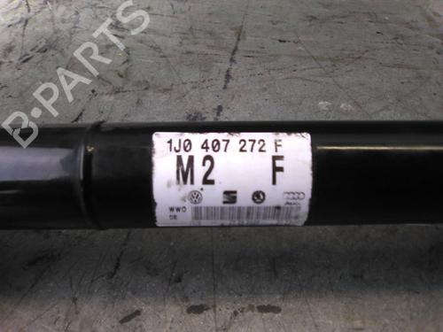 Right front driveshaft VW GOLF IV (1J1) 1.9 TDI | BP22933348M39 