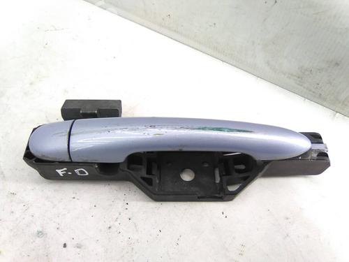 Used Front right exterior door handle RENAULT LAGUNA II Grandtour (KG0/1_) 1.9 dCI (KG0E) (105 hp) 19822310