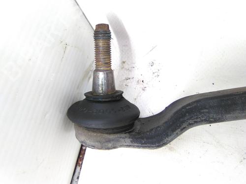 Steering rack RENAULT MEGANE II (BM0/1_, CM0/1_) 1.5 dCi (BM1E, CM1E) | BP29378086M22 