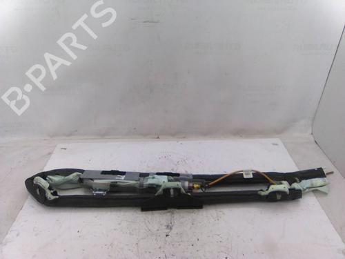 Used Left curtain airbag FORD FOCUS II Turnier (DA_, FFS, DS) 1.6 TDCi (90 hp) 19835875