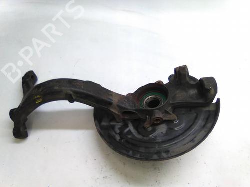 Right front steering knuckle VW PASSAT B5.5 (3B3) 1.9 TDI | BP22935924M26 