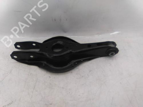 Used Left rear steering knuckle BMW 3 (F30, F80) 320 d (163 hp) 19843056