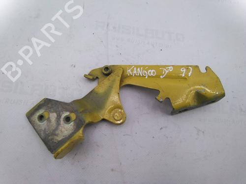 Used Hinge/Door check strap RENAULT KANGOO (KC0/1_) D 55 1.9 (KC0D) (54 hp) 22953553