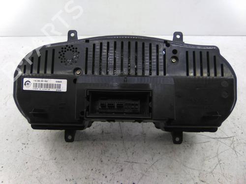 Instrument cluster SEAT ALTEA (5P1) 1.9 TDI | BP19872086C47 