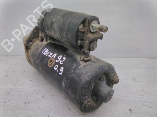 Starter SEAT IBIZA I (21A) 0.9 | BP19827438M8 