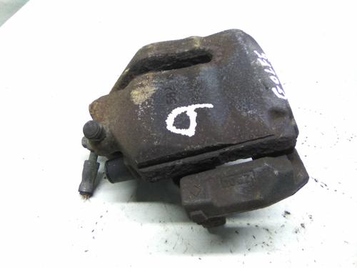 Right front brake caliper VW GOLF V (1K1) 2.0 TDI | BP19811633M104 