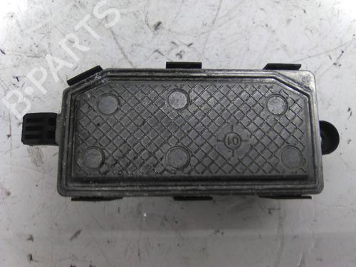 Heater resistor FORD MONDEO IV (BA7) 1.6 TDCi | BP19836764M108 