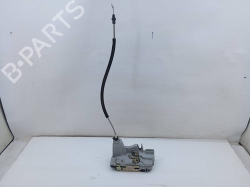 Used Rear left lock PEUGEOT 307 (3A/C) 1.6 16V (109 hp) 30280108