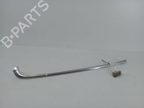 Bagtil kofangere MERCEDES-BENZ 124 Saloon (W124) 200 D (124.120) (72 hp) 31624827