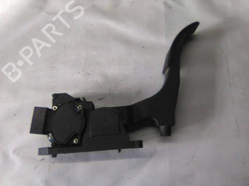 Pedal VW POLO IV (9N_, 9A_) 1.4 TDI | BP19836785I4 