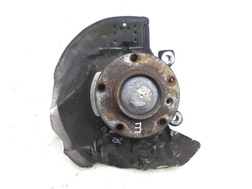 Used Left front steering knuckle BMW 3 (E46) 320 d (129 hp) 19813450