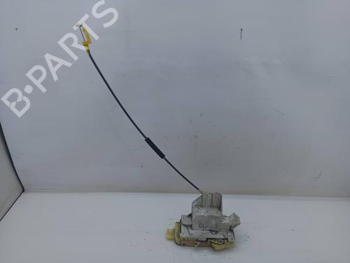 Used Front right lock FORD FOCUS I (DAW, DBW) 1.4 16V (75 hp) 29506357
