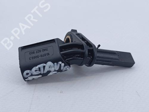 Used Electronic module SKODA OCTAVIA II Combi (1Z5) 1.9 TDI (105 hp) 31255652