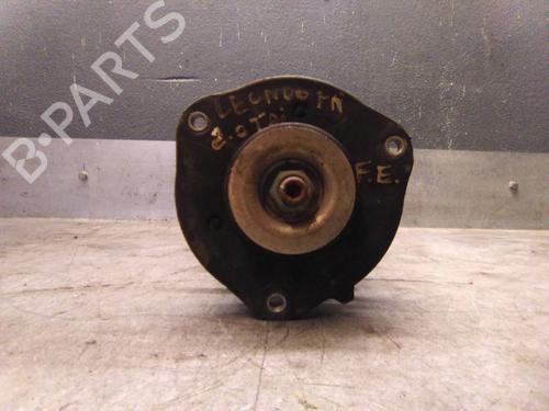 Left front shock absorber SEAT LEON (1P1) 2.0 TDI | BP19860588M16 