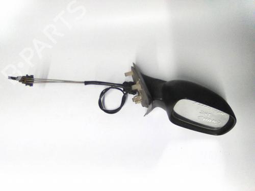 Used Right mirror SEAT IBIZA II (6K1) 1.4 i (60 hp) 22935532