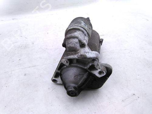 Used Starter RENAULT CLIO IV (BH_) 1.5 dCi 75 (75 hp) 19827846