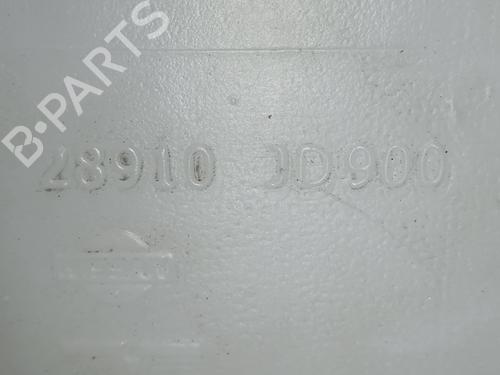 Windscreen washer tank NISSAN QASHQAI I (J10, NJ10) 1.5 dCi | BP29429594C113 