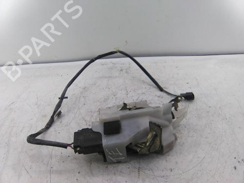 Used Rear left lock MAZDA 323 F V (BA) 1.5 16V (BA11) (88 hp) 19868480