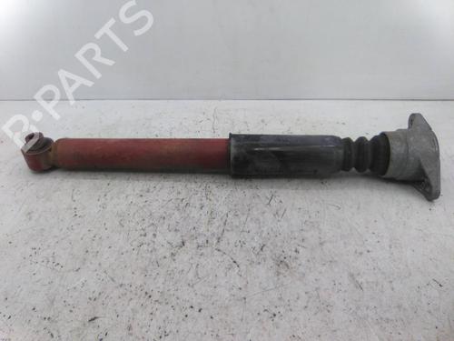 Left rear shock absorber AUDI A4 B7 (8EC) 2.0 TDI | BP19865491M18 