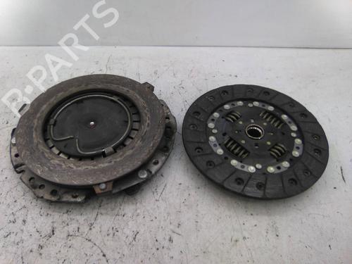 Other SEAT INCA (6K9) 1.9 D | BP19869903O1