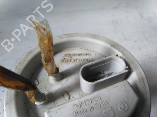 Fuel pump SEAT IBIZA III (6L1) 1.4 TDI | BP19821118M76 