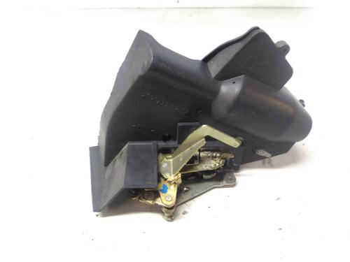 Rear right lock MERCEDES-BENZ E-CLASS (W210) E 200 (210.035) | BP19815002C99 