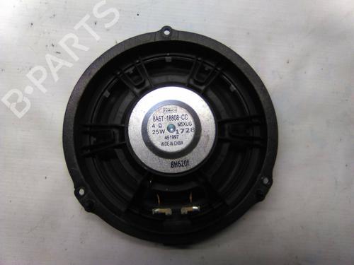 Luidspreker FORD FIESTA VI (CB1, CCN) 1.4 TDCi | BP19865783E2 