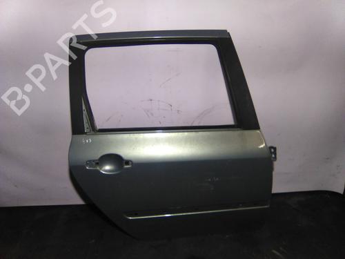 Used Right rear door PEUGEOT 307 SW Estate Van (3E_, 3H_) 1.6 HDi (90 hp) 19848400
