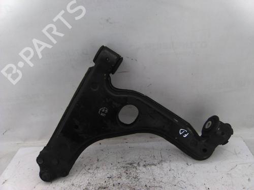 Used Right front suspension arm OPEL ASTRA G Hatchback (T98) 1.7 TD (F08, F48) (68 hp) 19835831