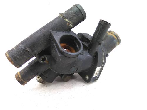Used Thermostat housing RENAULT KANGOO (KC0/1_) D 55 1.9 (KC0D) (54 hp) 25599037