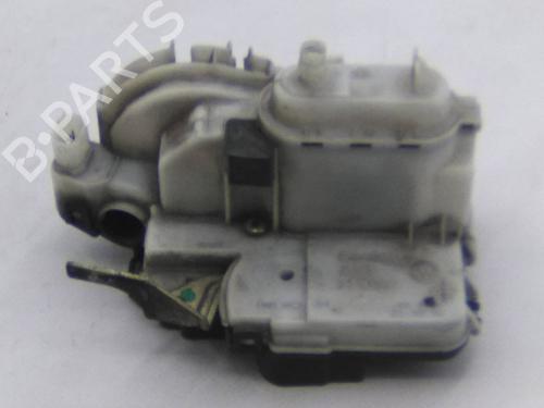 Front right lock VW POLO III (6N1) 50 1.0 | BP24877377C97 